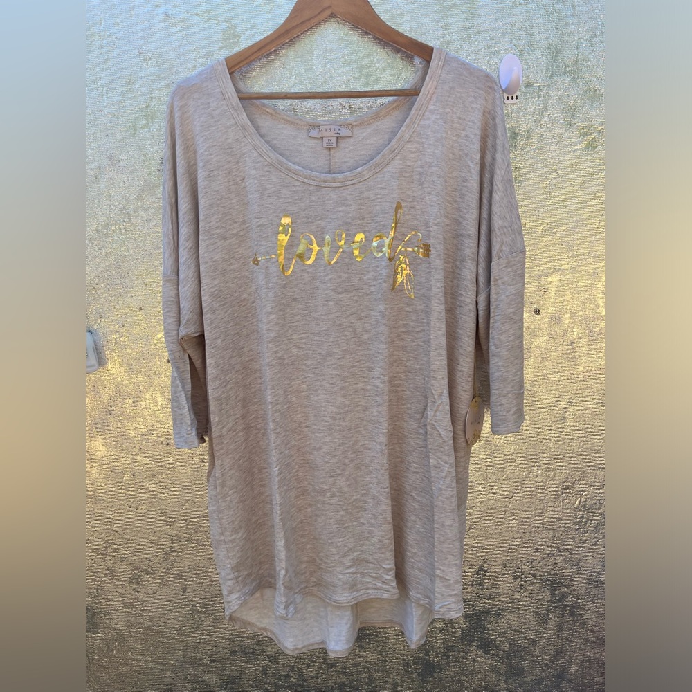 Woman’s top XXL